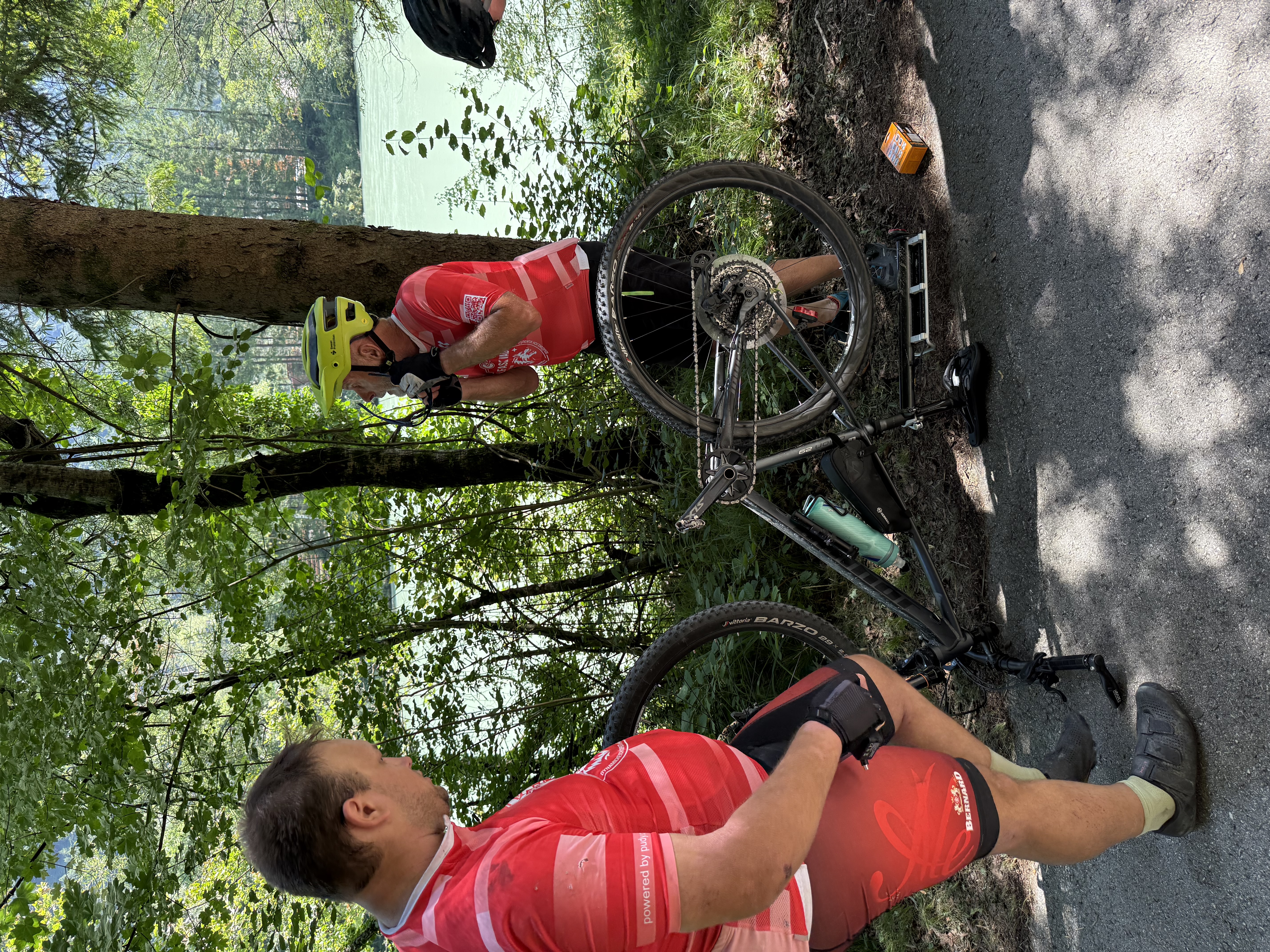 Fotka z výletu Cyklovýlet ze Salcburku do Salcburku